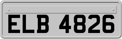 ELB4826