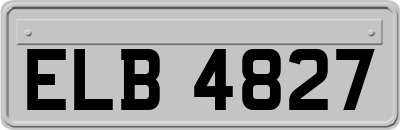 ELB4827
