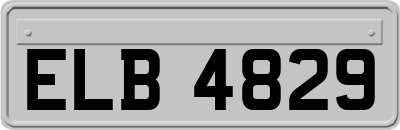 ELB4829