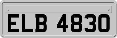 ELB4830