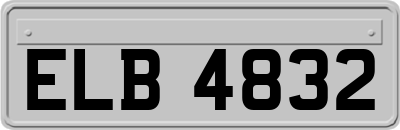 ELB4832