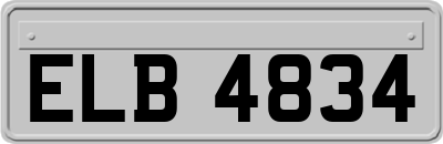 ELB4834