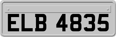 ELB4835