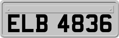 ELB4836