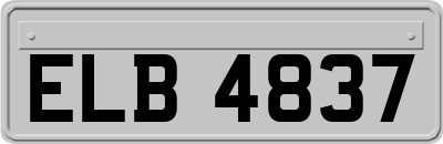 ELB4837