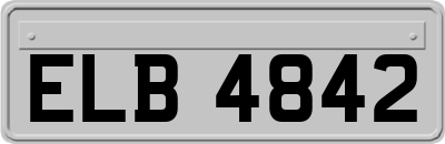 ELB4842
