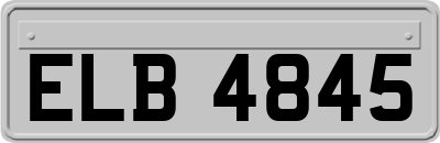 ELB4845