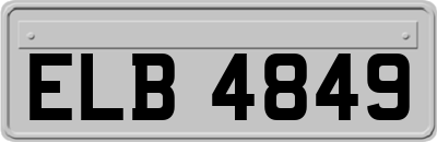ELB4849