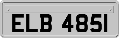 ELB4851