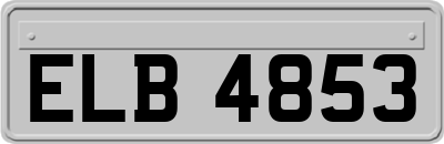 ELB4853