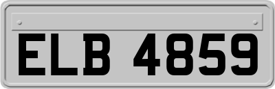 ELB4859