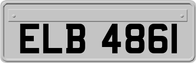ELB4861