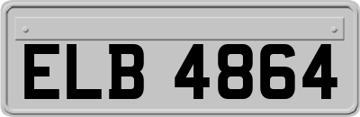 ELB4864
