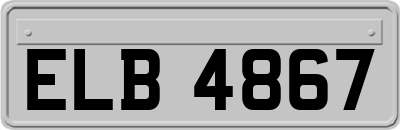 ELB4867