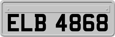 ELB4868