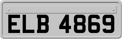 ELB4869