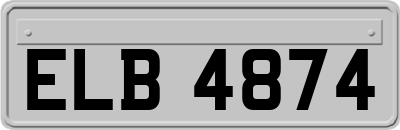 ELB4874