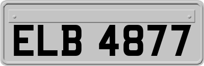 ELB4877