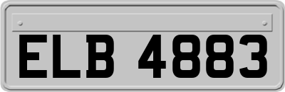 ELB4883