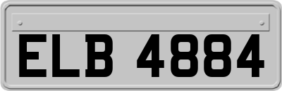 ELB4884