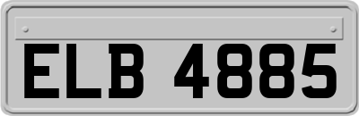ELB4885
