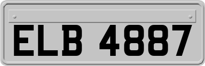 ELB4887