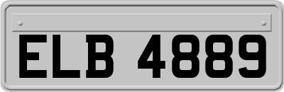 ELB4889
