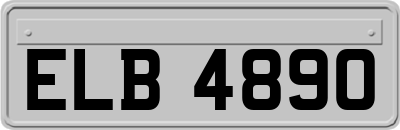 ELB4890