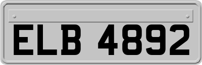 ELB4892
