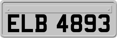 ELB4893