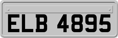 ELB4895