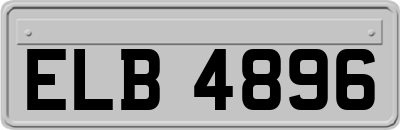 ELB4896