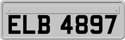 ELB4897