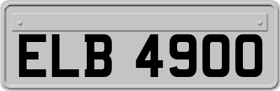 ELB4900