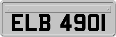 ELB4901