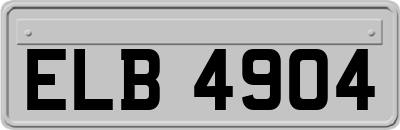 ELB4904