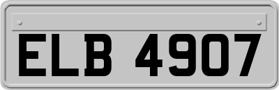 ELB4907