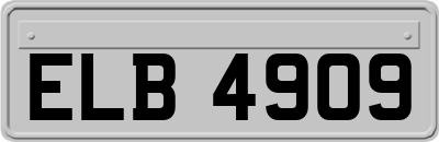 ELB4909