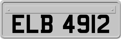 ELB4912