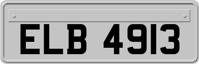 ELB4913