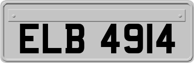 ELB4914