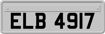 ELB4917