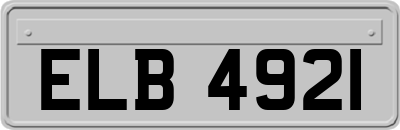 ELB4921