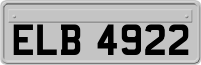 ELB4922