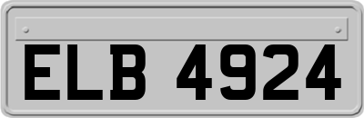 ELB4924