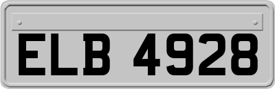 ELB4928