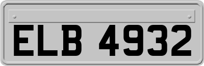ELB4932