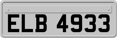 ELB4933