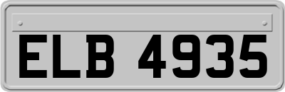 ELB4935