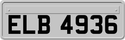 ELB4936